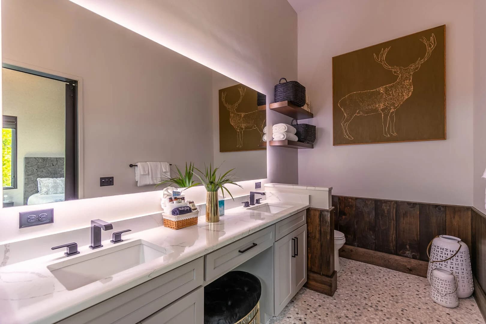 Bucks and Bunnies - Image 39