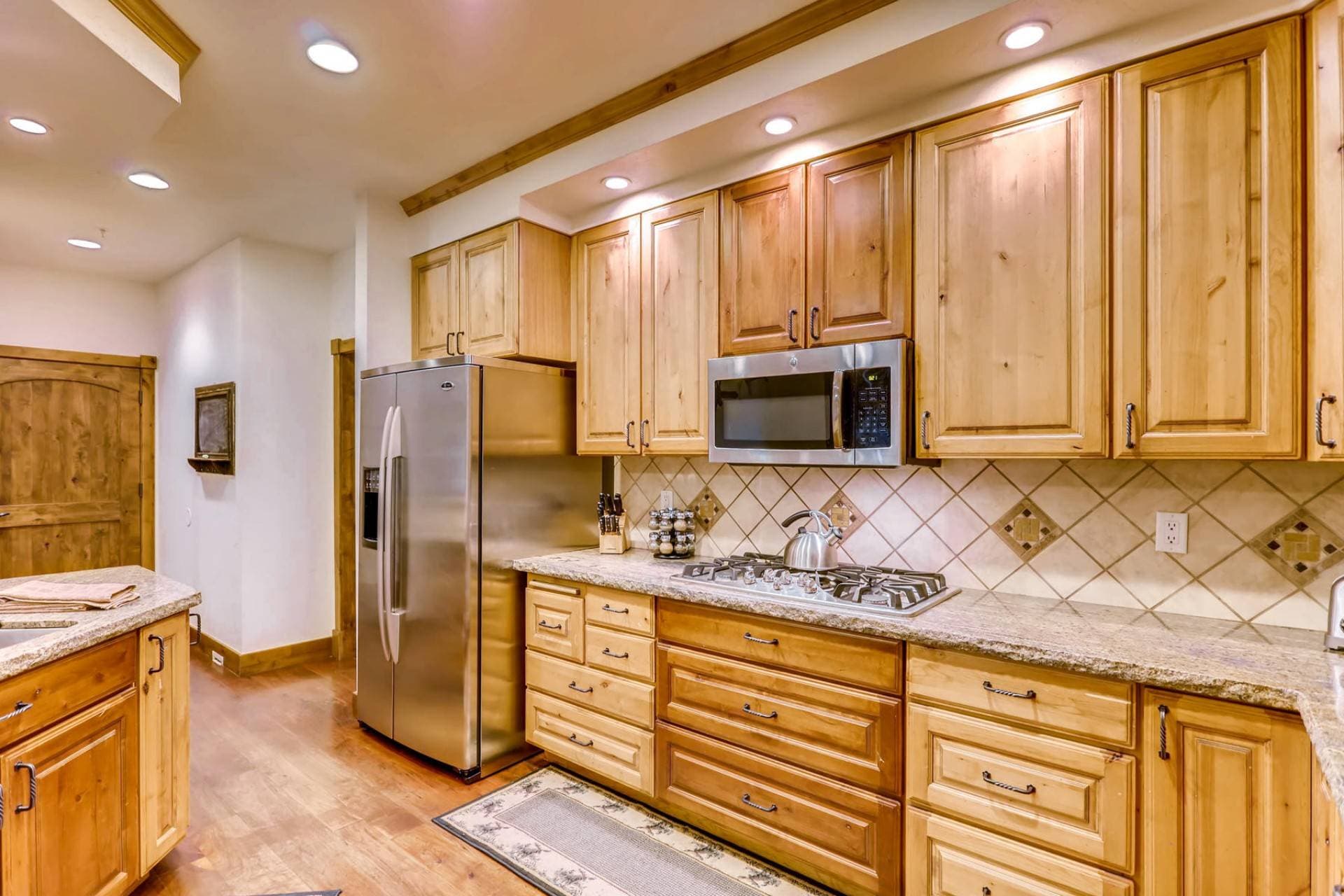 Timber Creek Retreat - Image 7