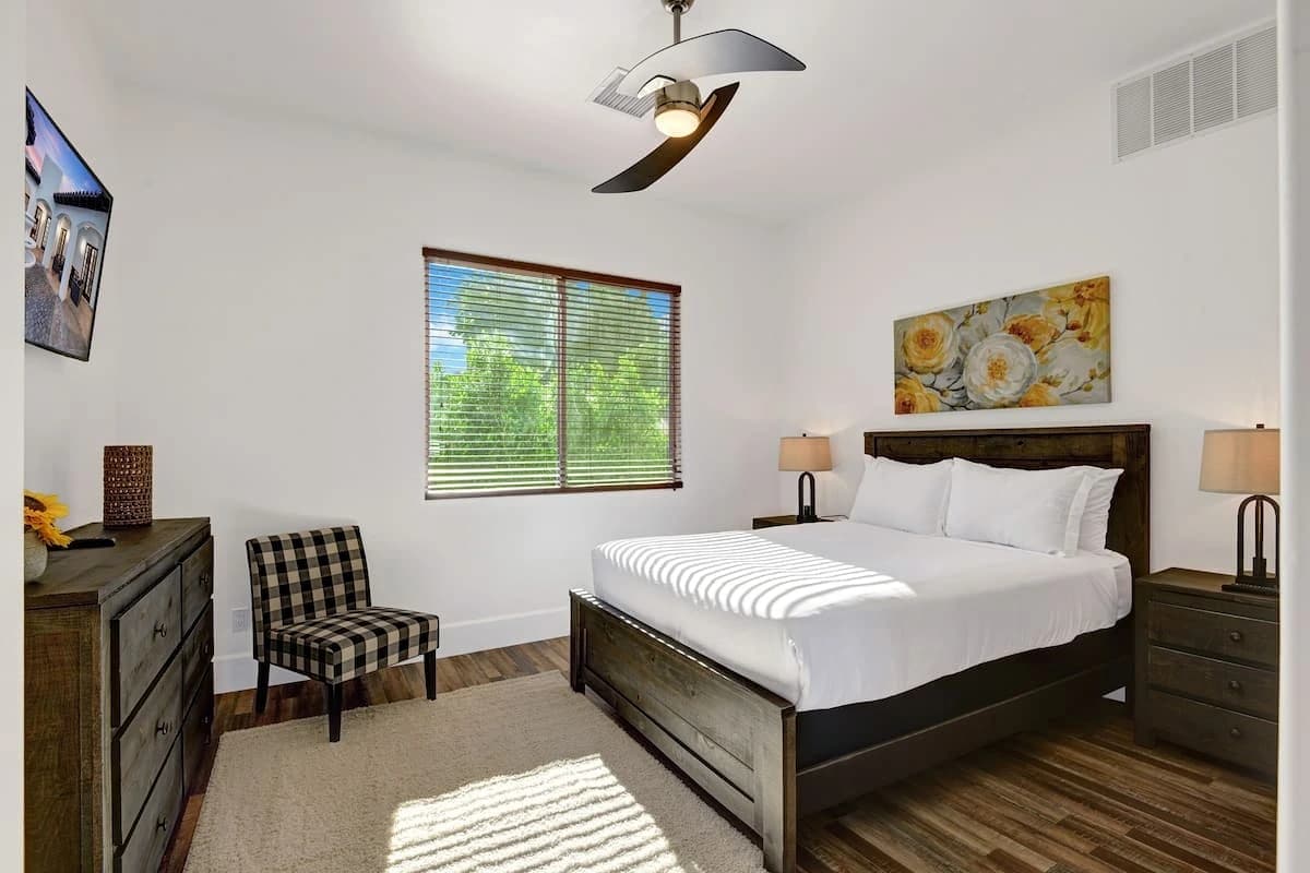 Villa Toscana - Image 14