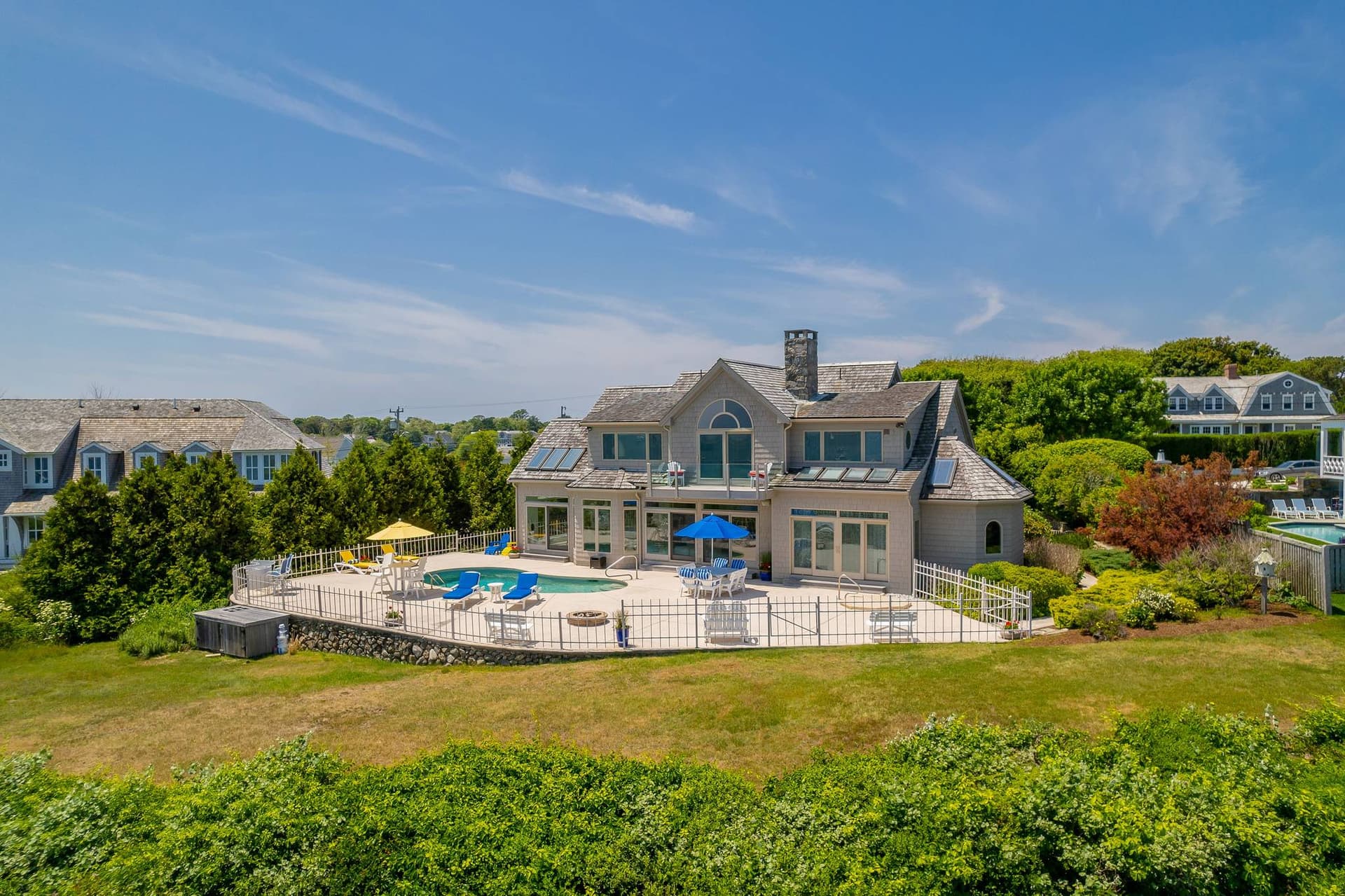 Chatham Harbor House - Image 1