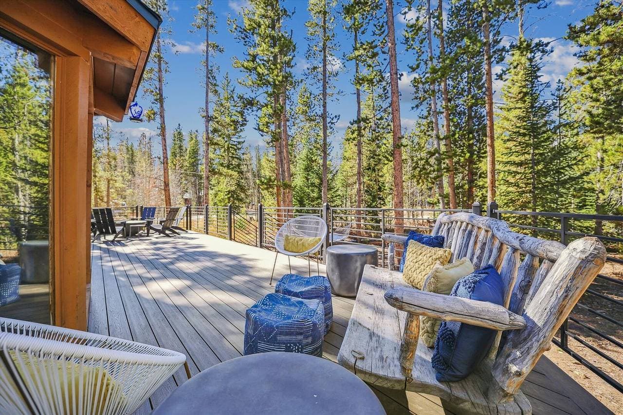 American Way Chalet - Image 18