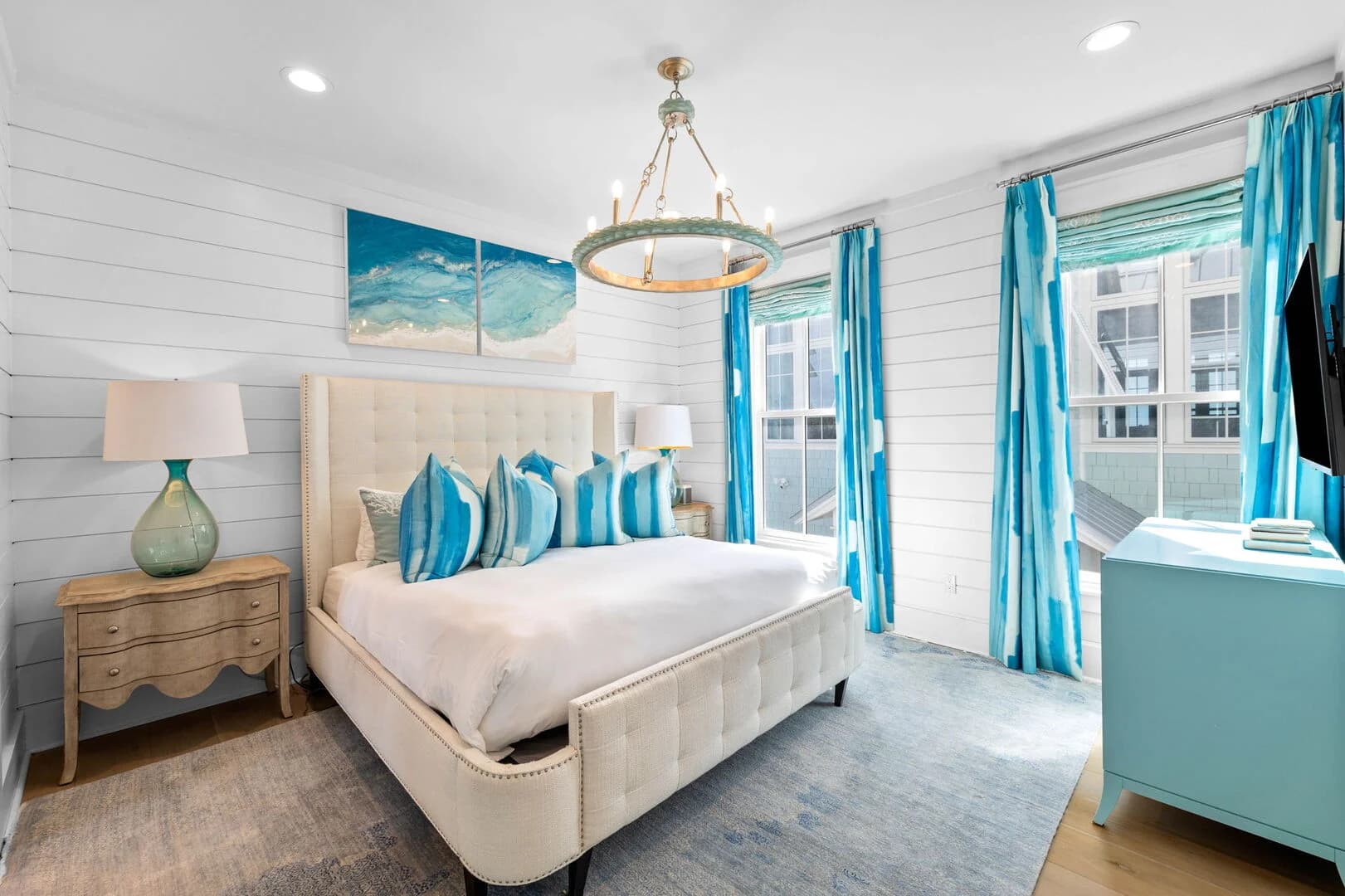 All Decked Out - Image 17