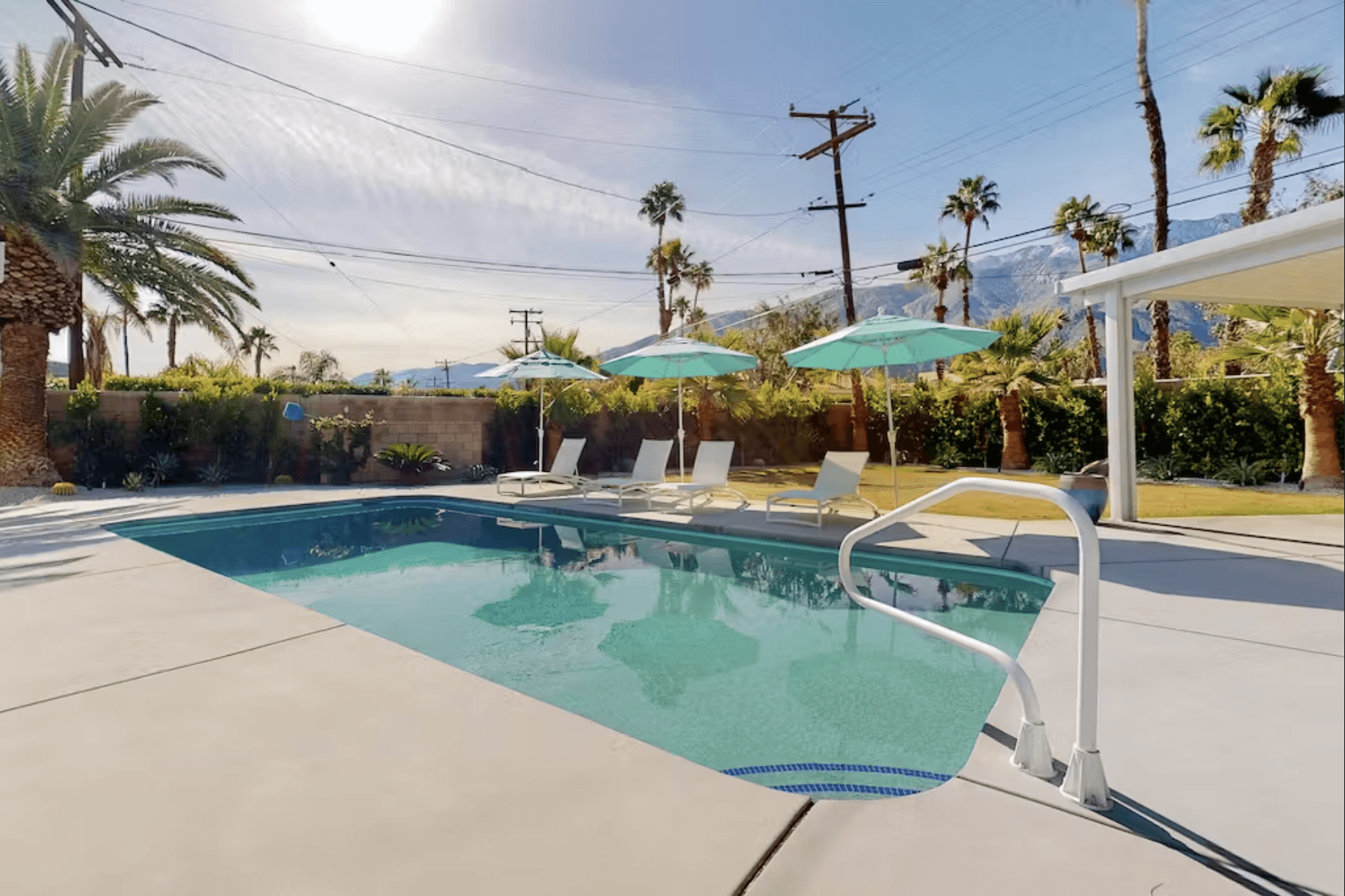 Golden Desert Willow Home - Image 5