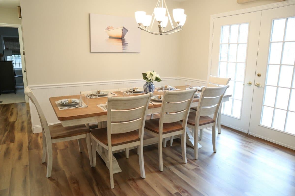 Sea Chalet - Image 10