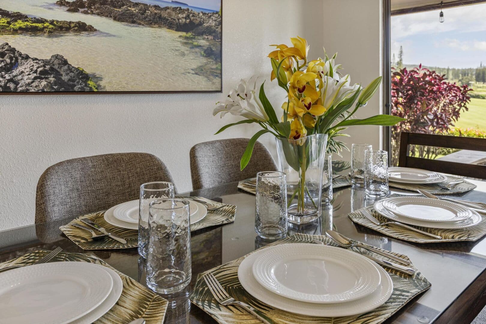 Kapalua Golf Villas 11P5-8 - Image 13