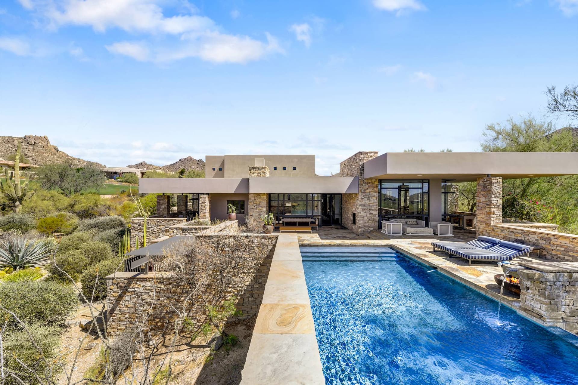 Scottsdale Desert Oasis - Image 4