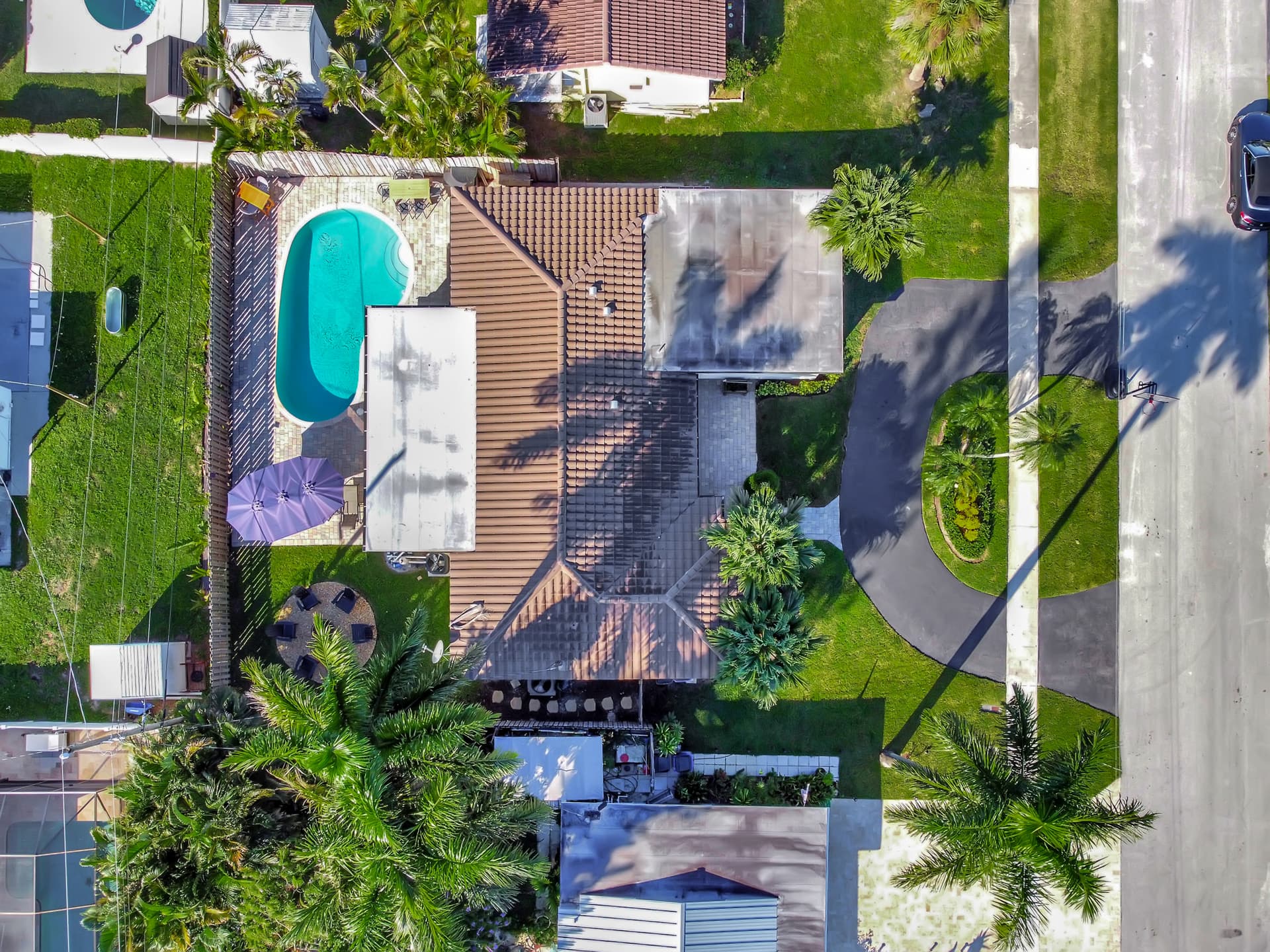 Robinson Place - Image 4