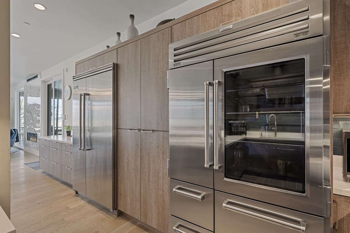 Quicksilver Haus - Image 25