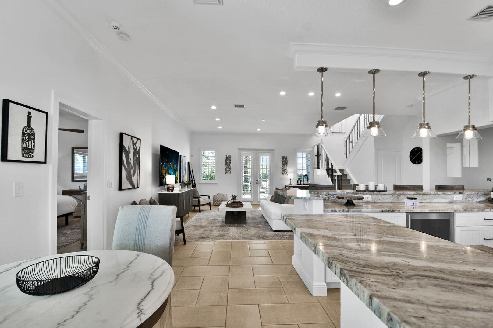 Kendal Green Villa - Image 13