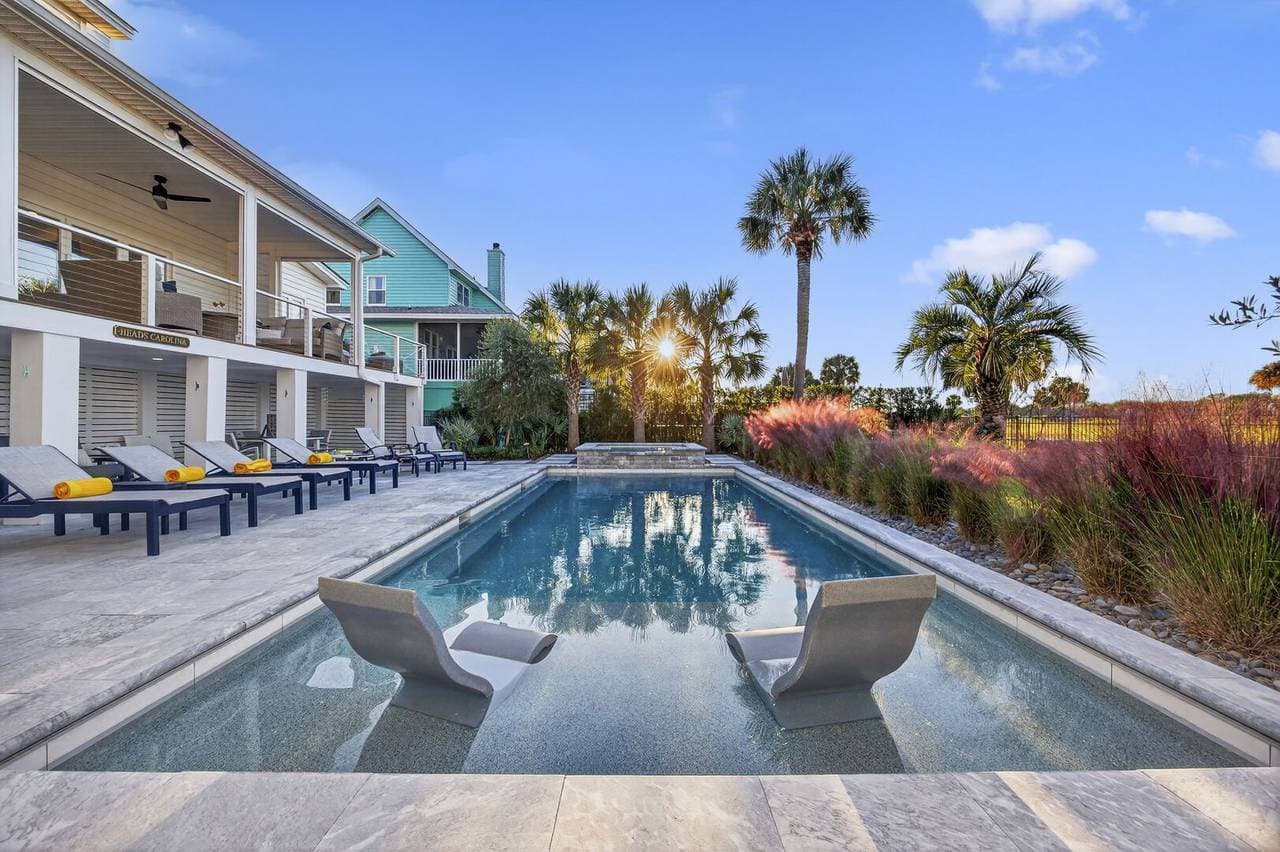 Heads Carolina - Image 38