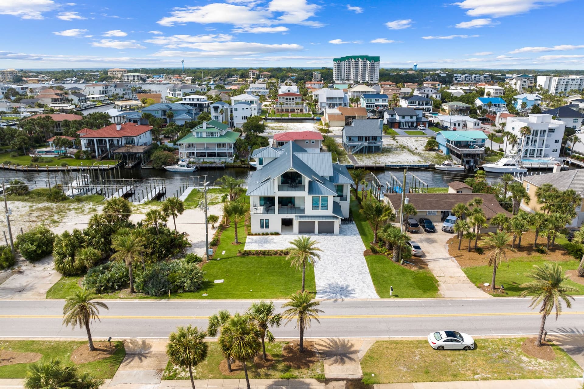 Destin Boathouse - Image 21