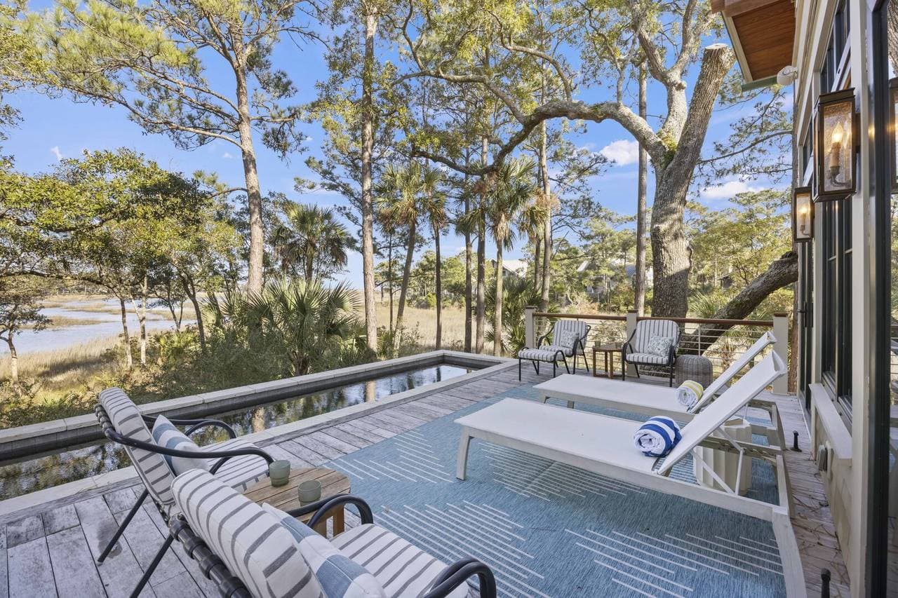 Halona Marshfront Retreat - Image 2