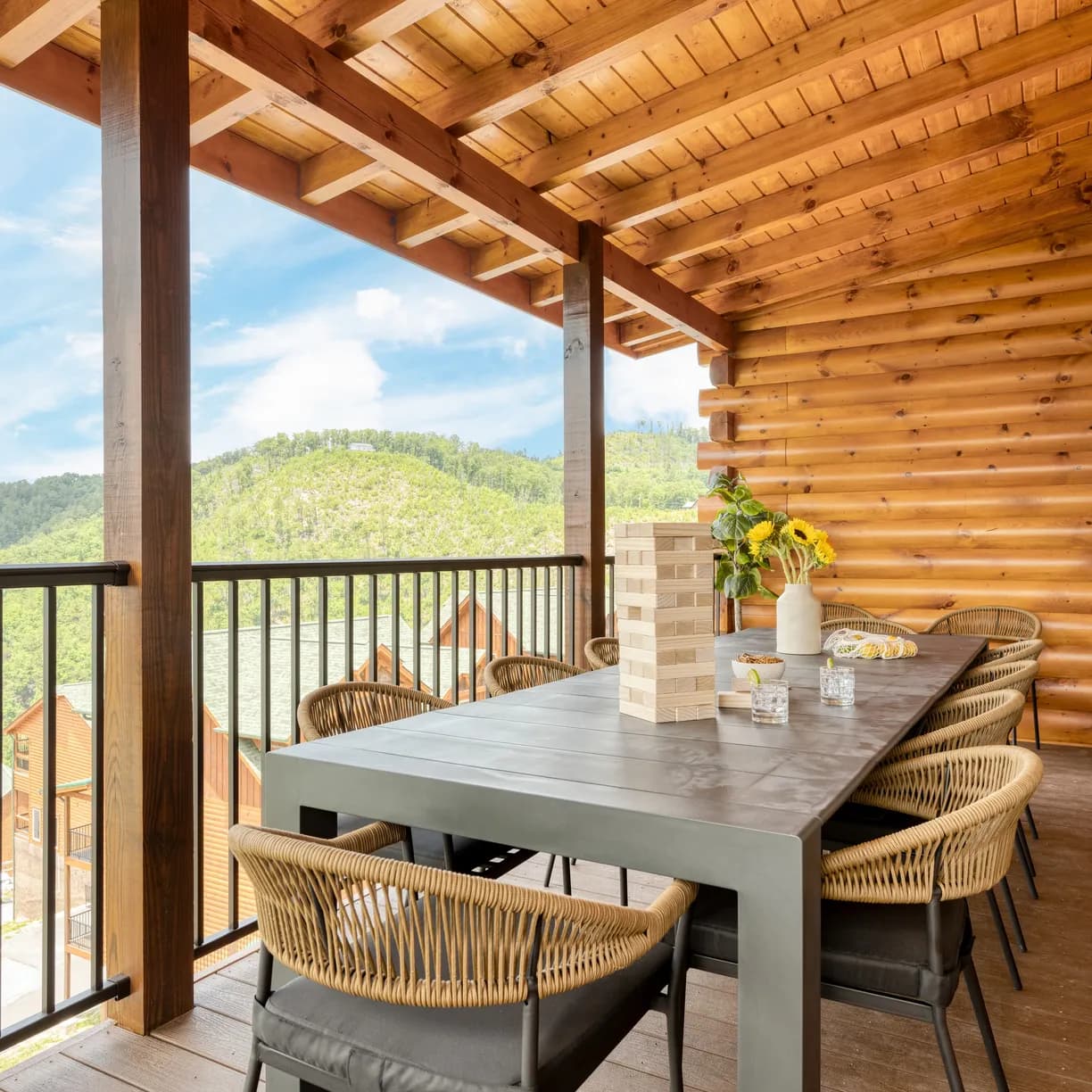 Duval Villa - Image 30