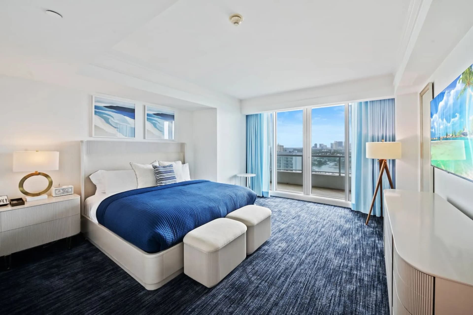 Marisol Intracoastal Residence #1609 at The Ritz-Carlton - Image 11