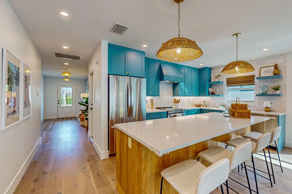 Yellow Door Beach Cottage - Image 5