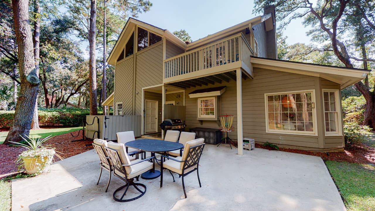 Swing House - Image 35