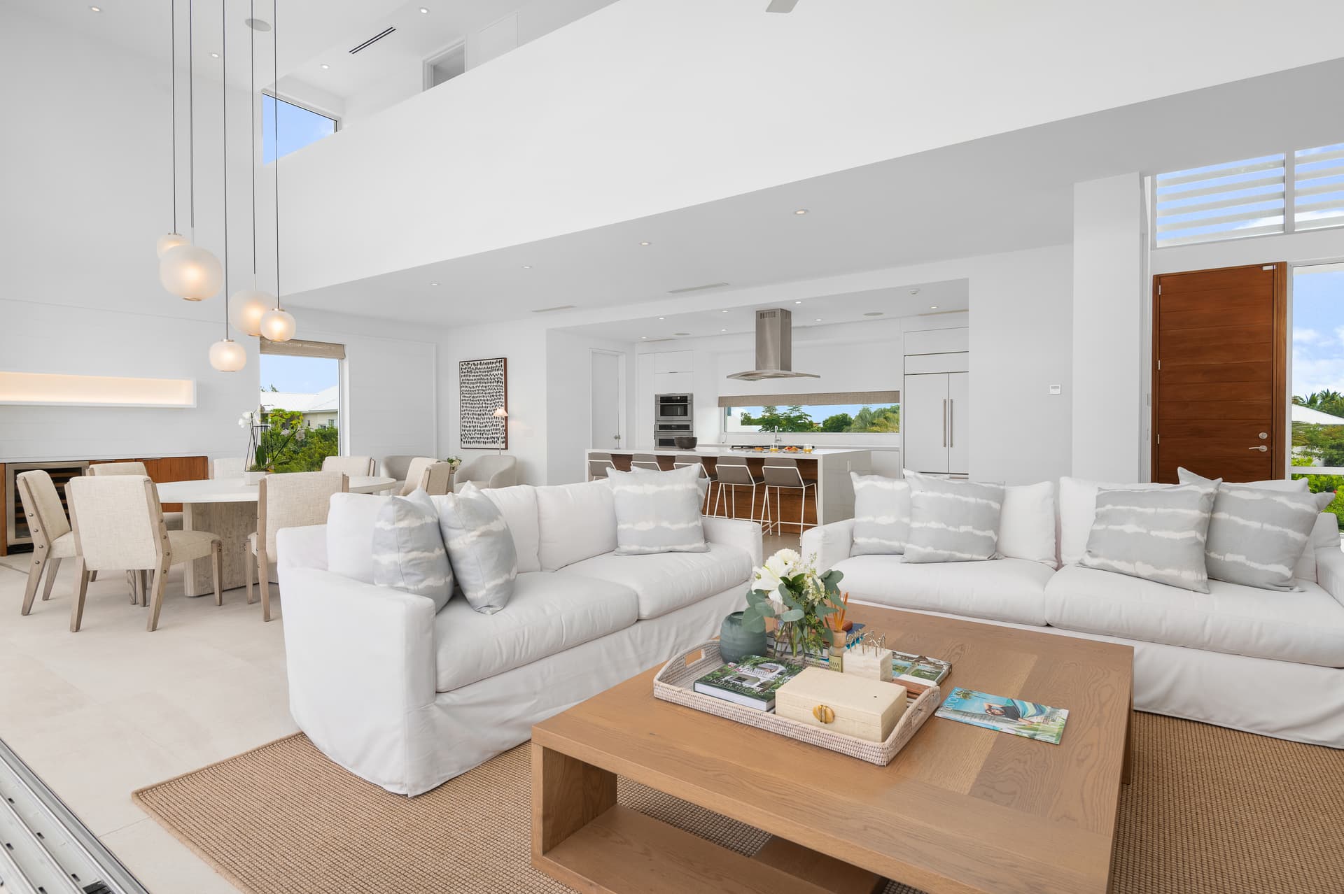 Grace Bay Five Bedroom Oceanview - Image 23