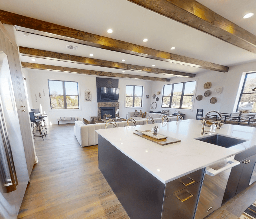 Send The Light - Image 32