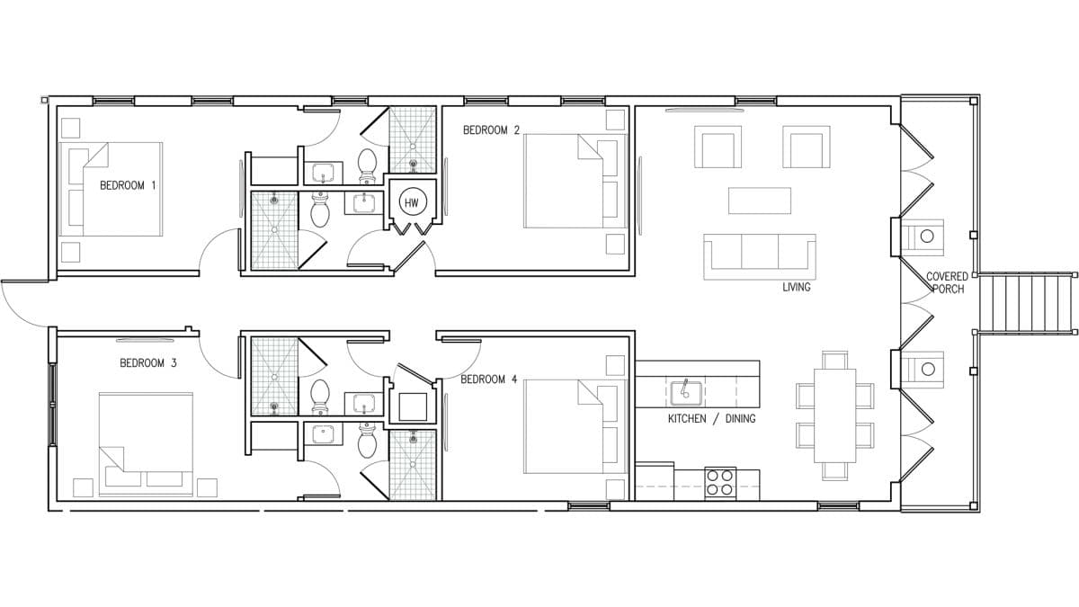 Upper Bayview North - Image 40