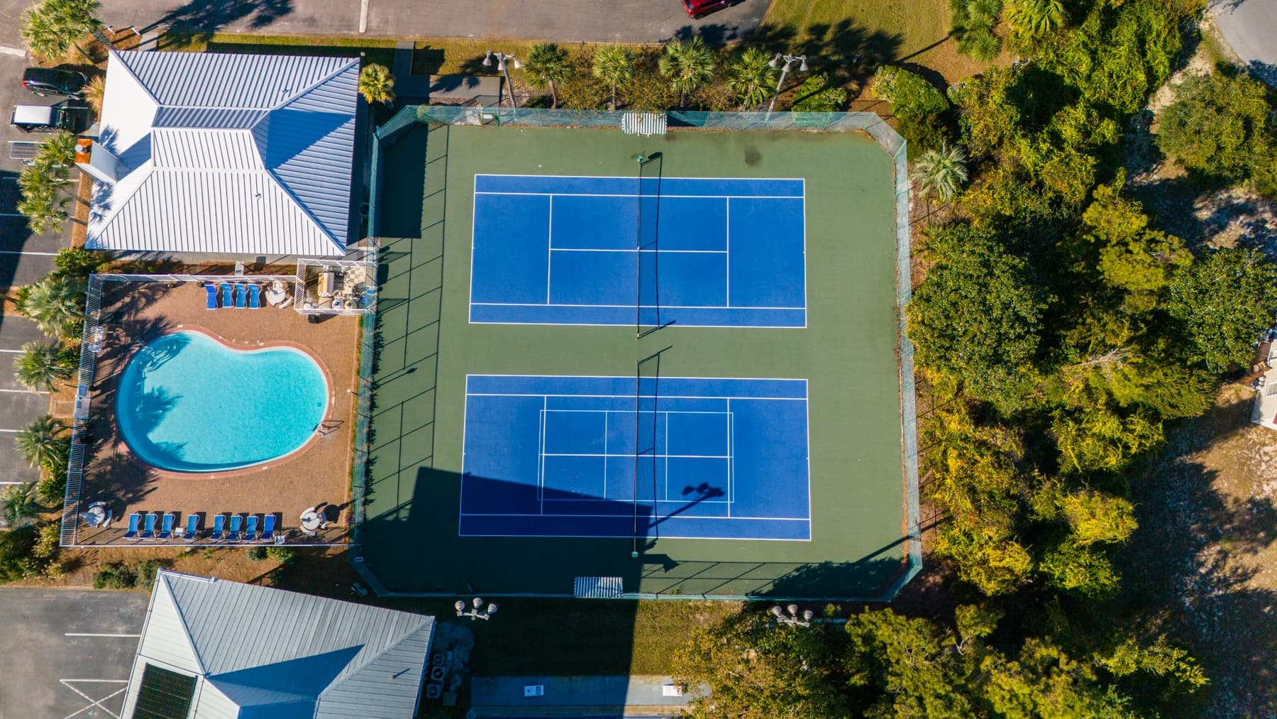 Beachside Villa #811 - Image 23