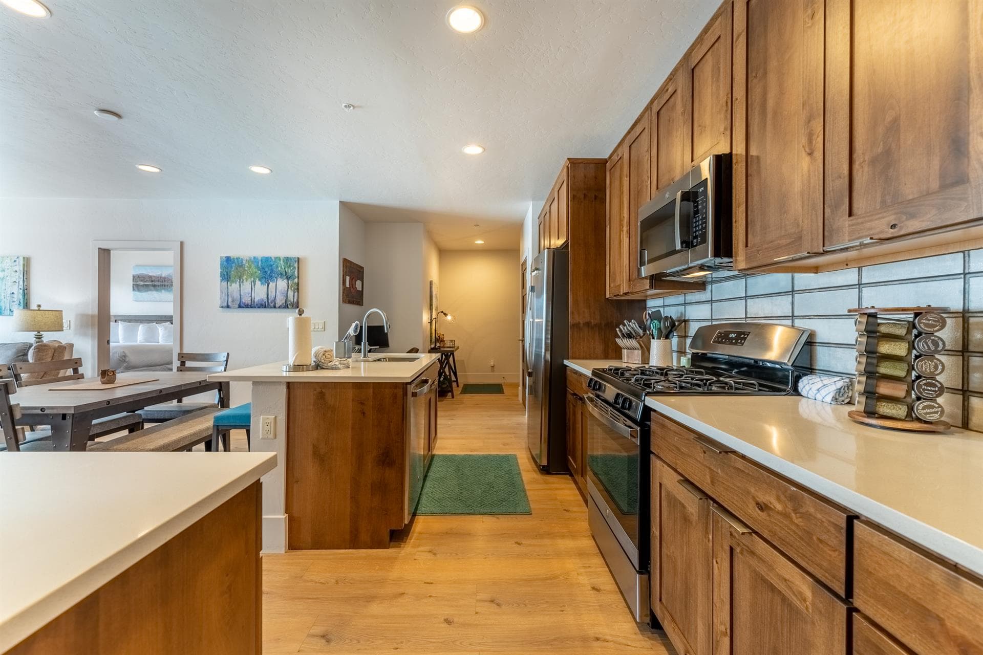 Alpine Aura Enclave - Image 9