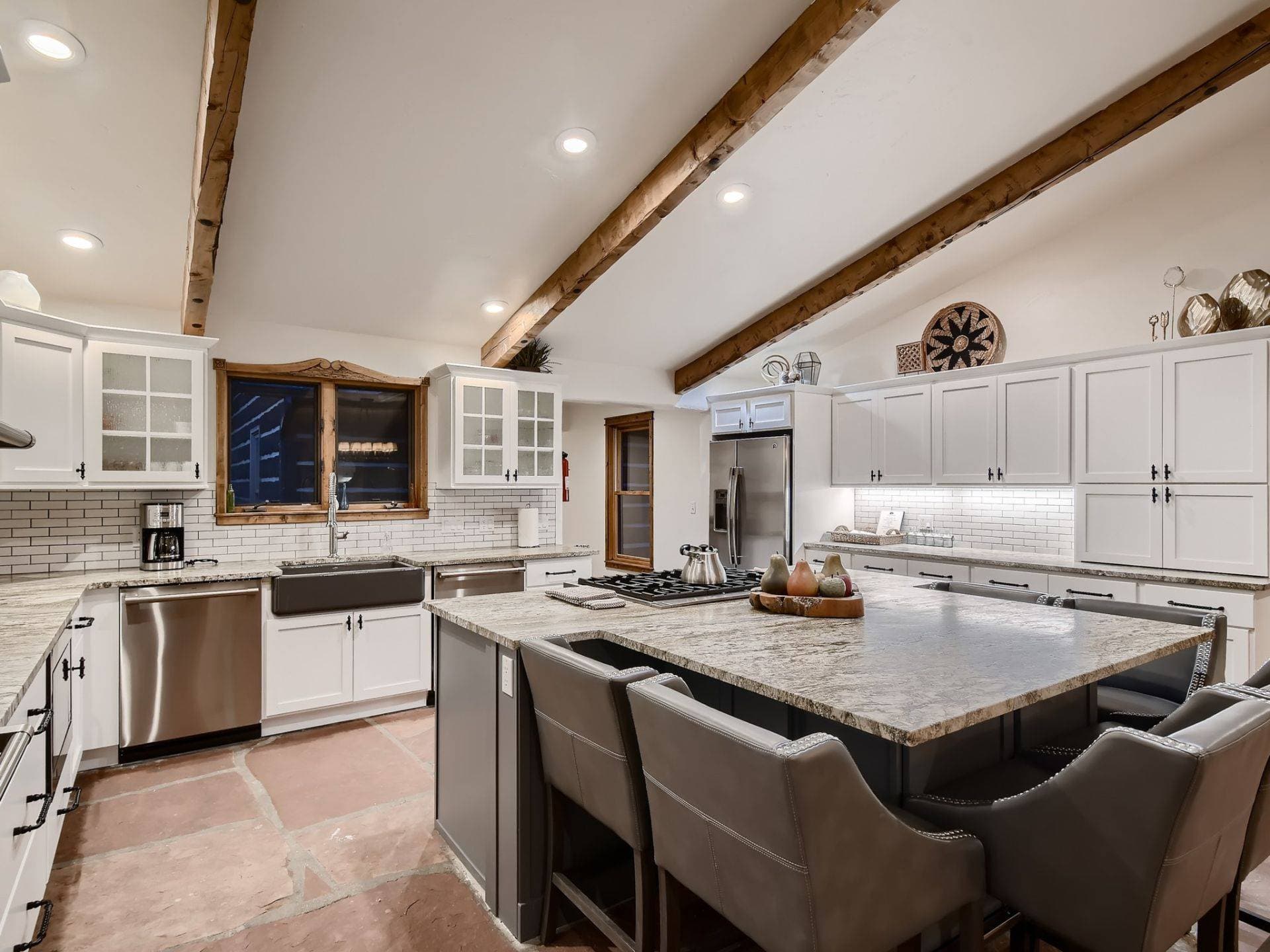 Lodge at Ski Hill - Image 3