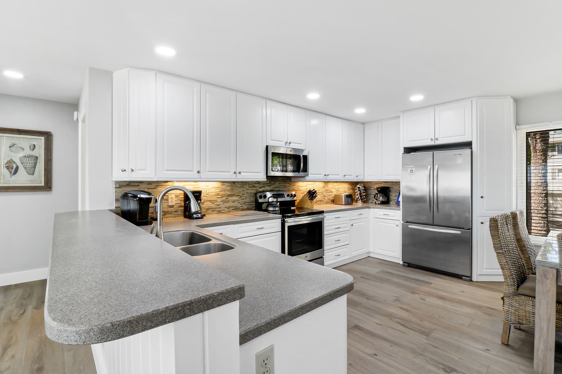 Ketch Hideaway - Image 8