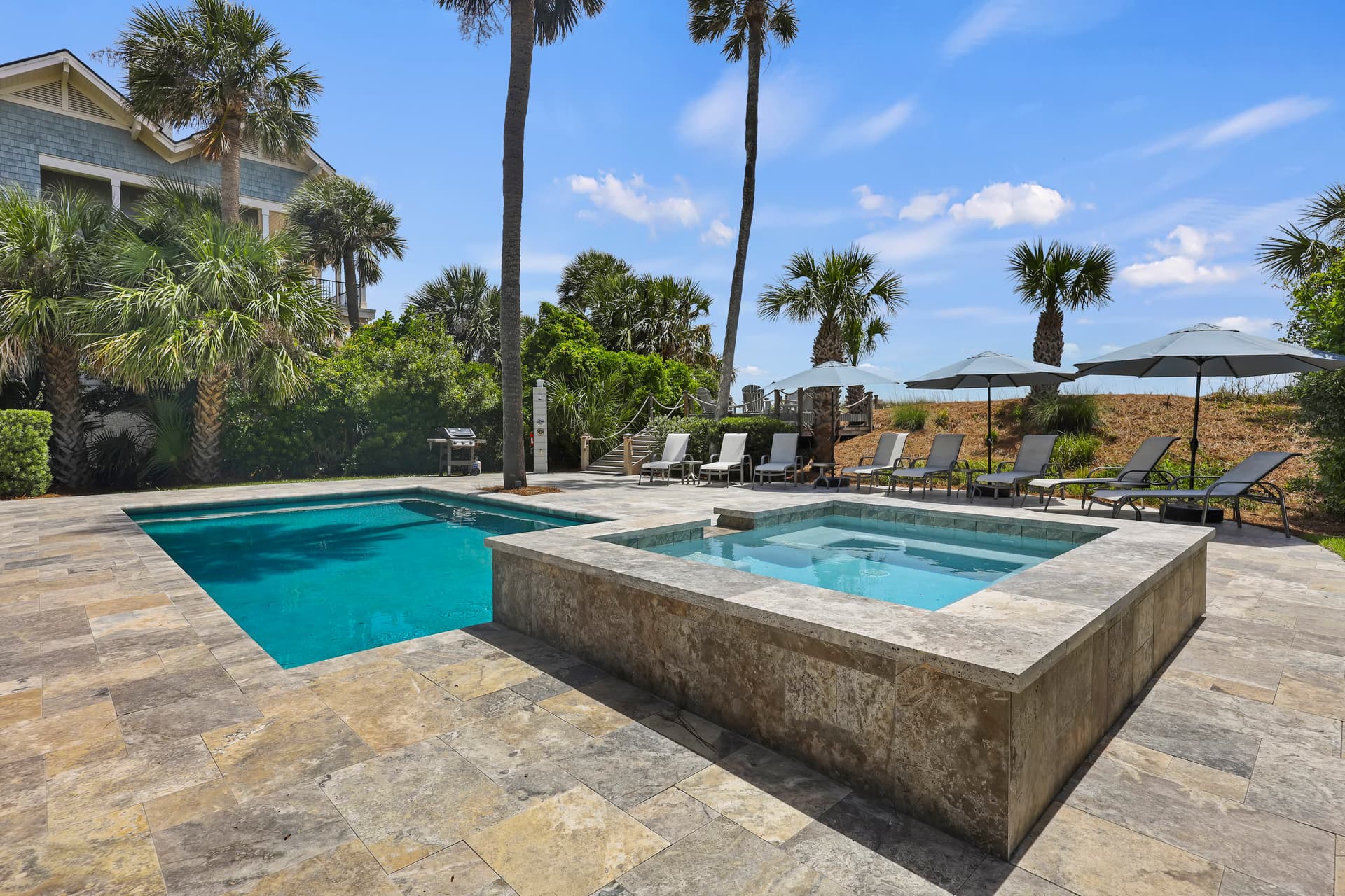 Ketch Hideaway - Image 43