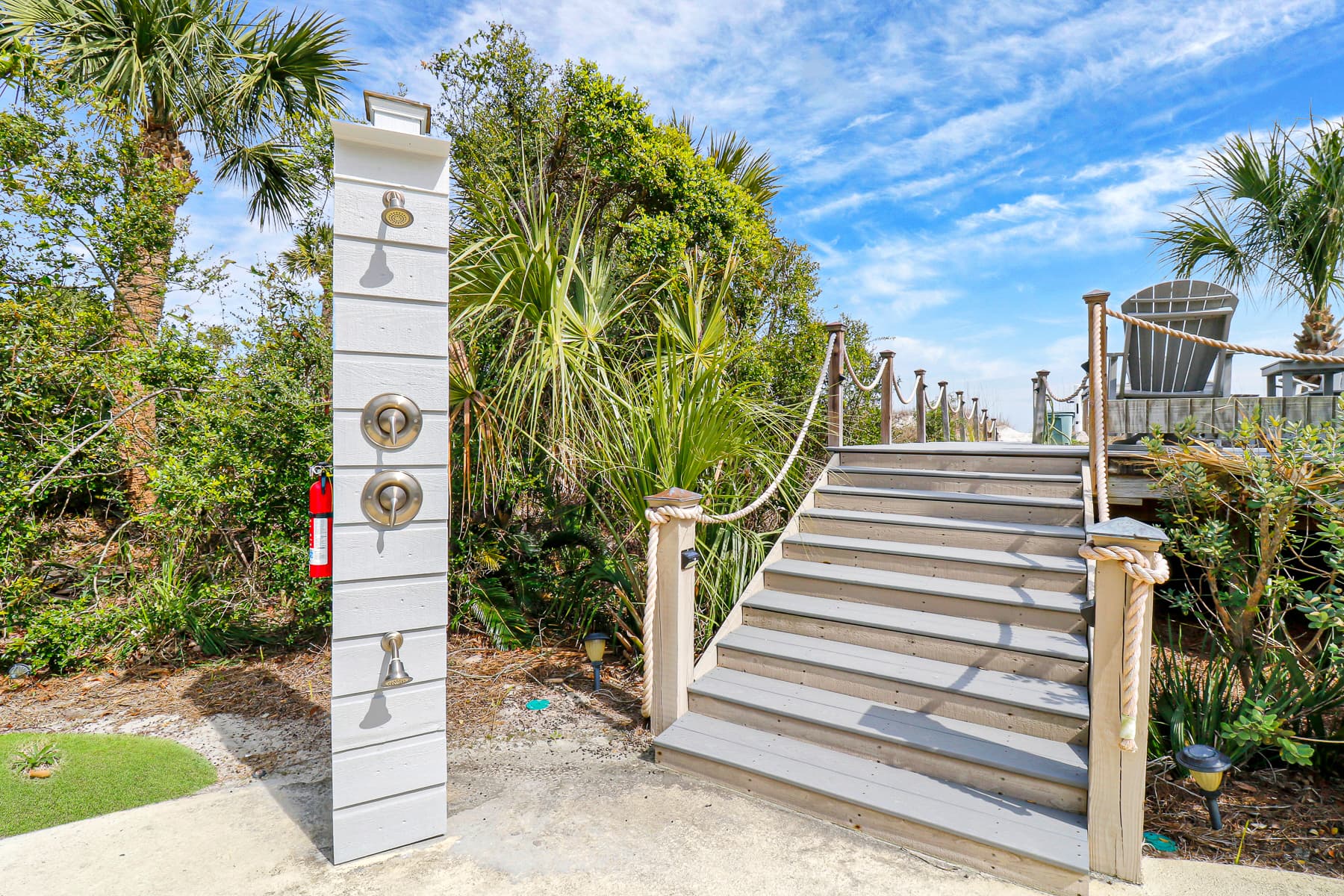 Ketch Hideaway - Image 59