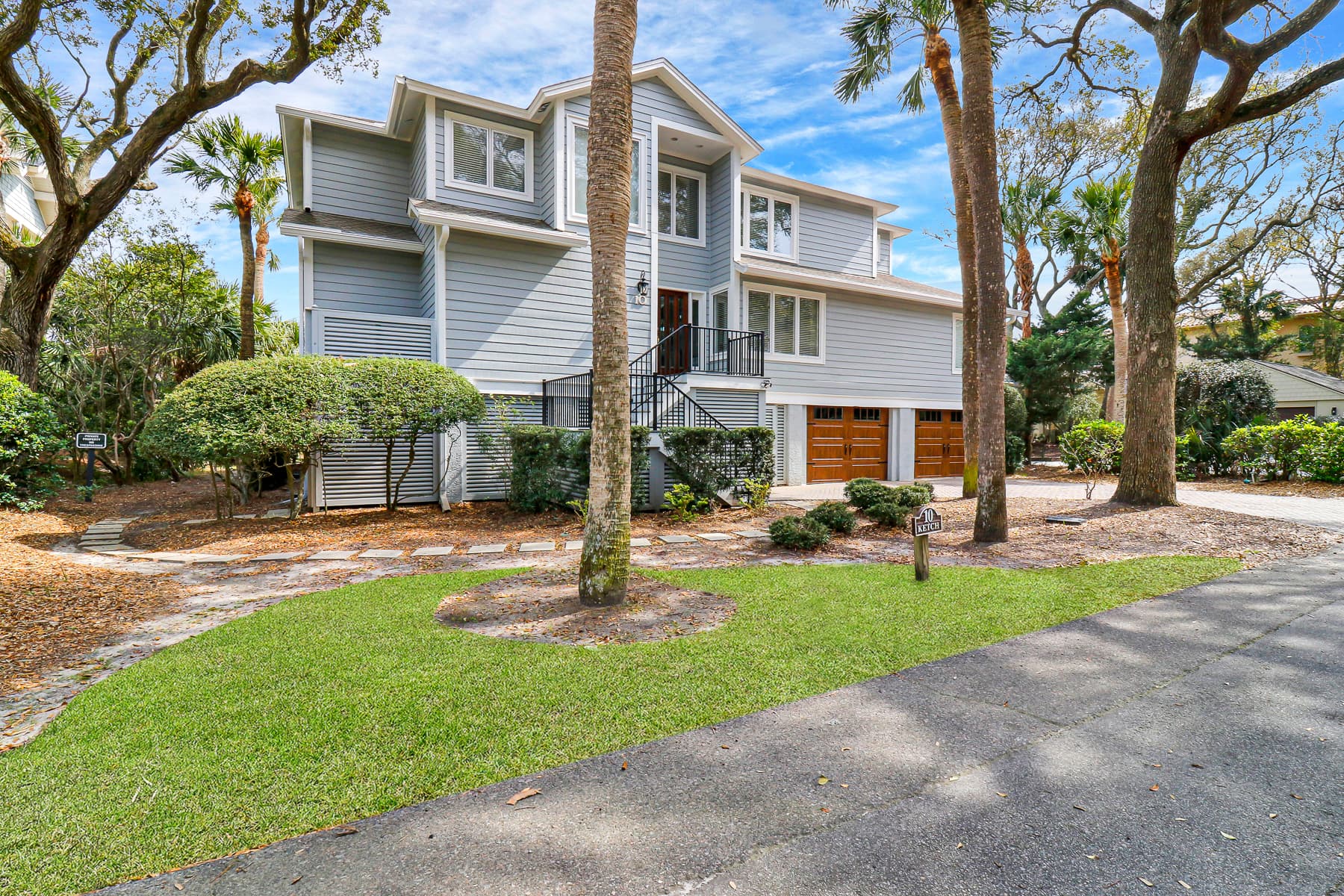 Ketch Hideaway - Image 52