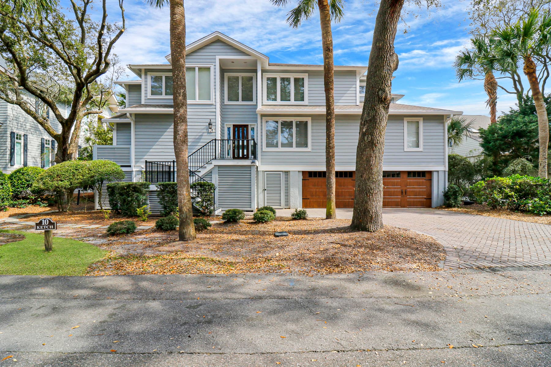 Ketch Hideaway - Image 53