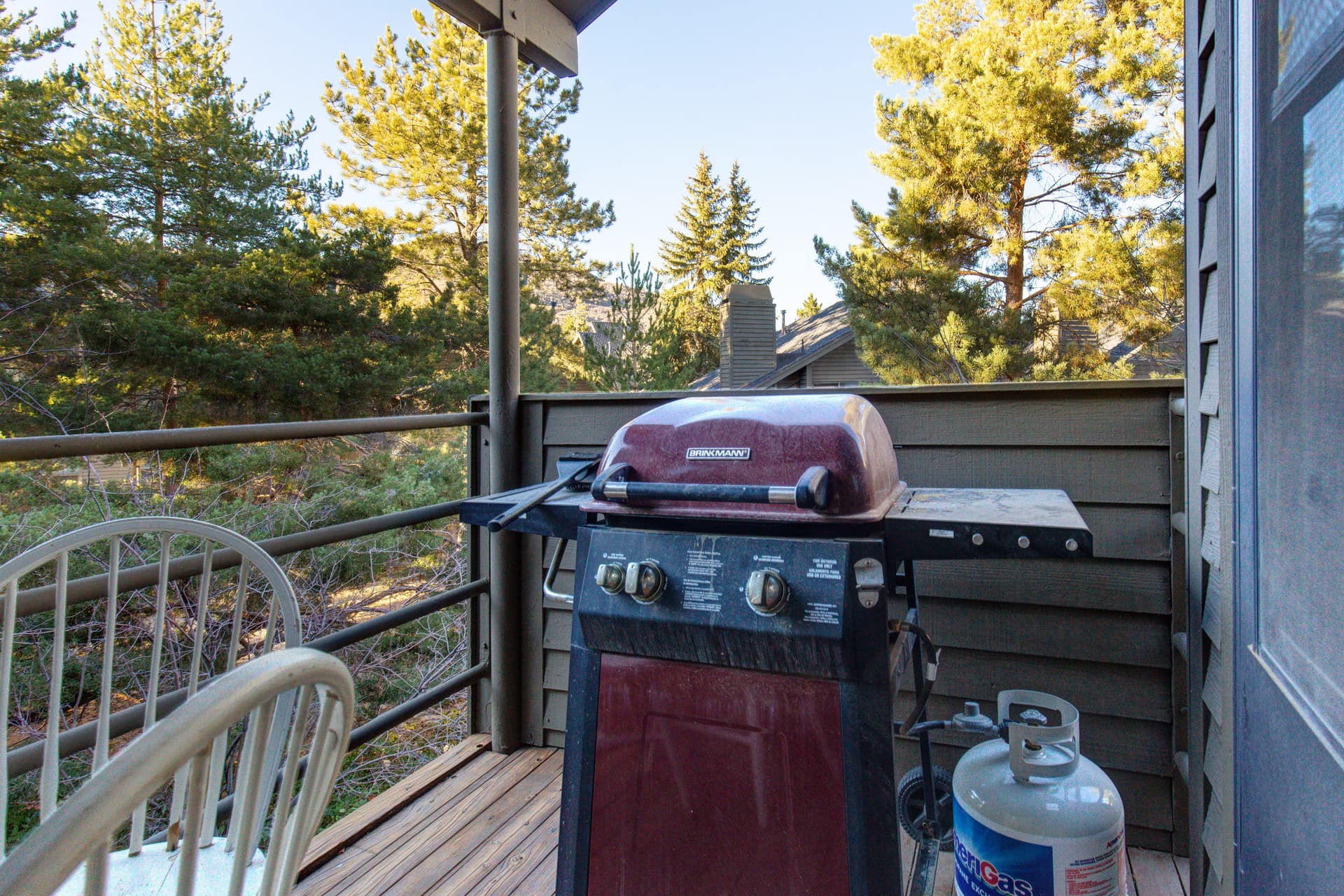 Red Pine Wonder Home - Image 27