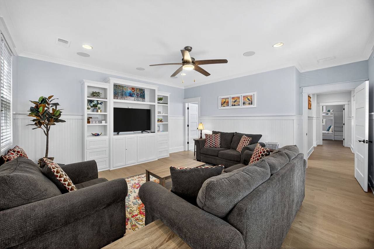 Blue Heron - Image 26