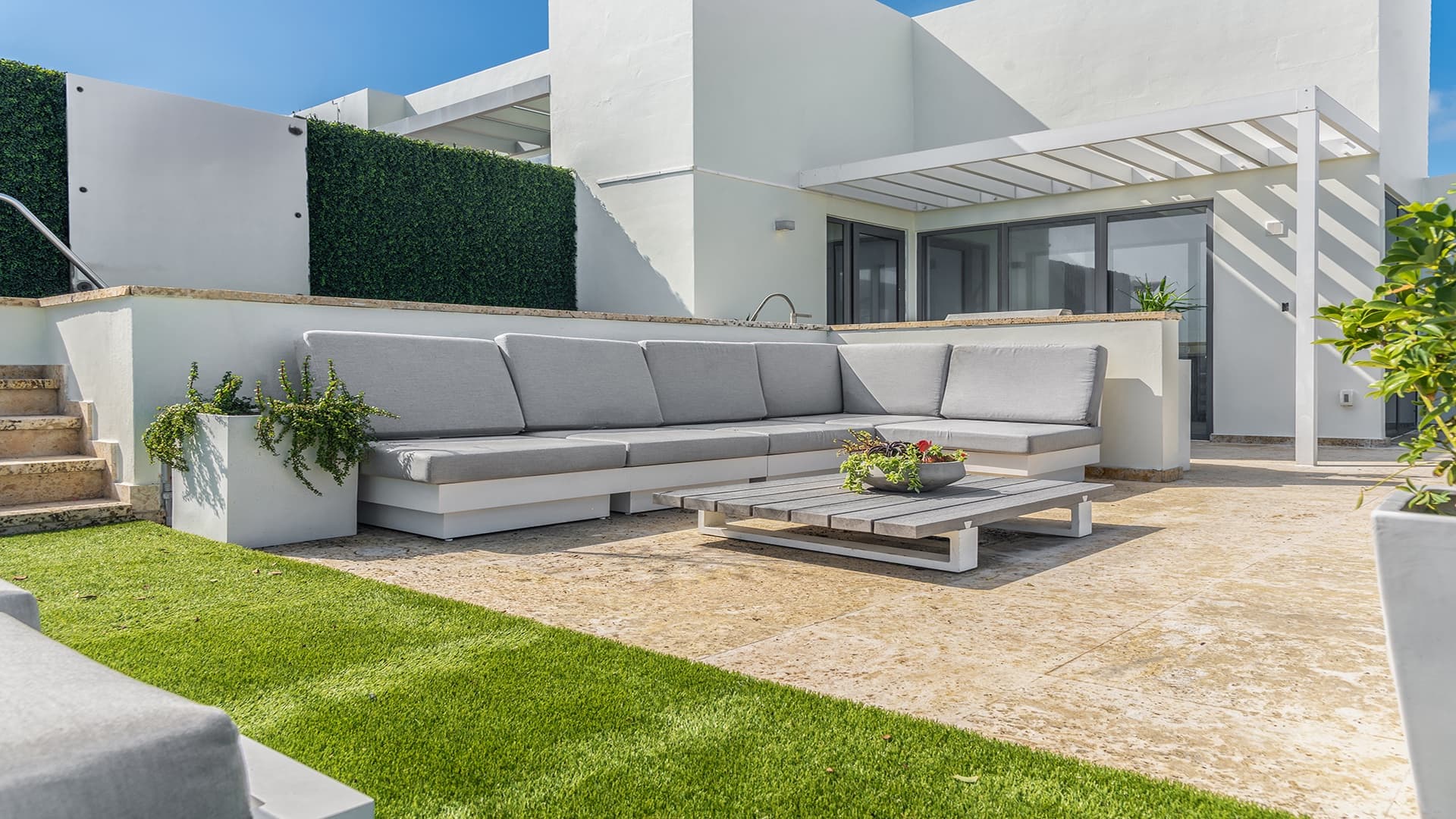 W South Beach Penthouse #2006 - Image 33