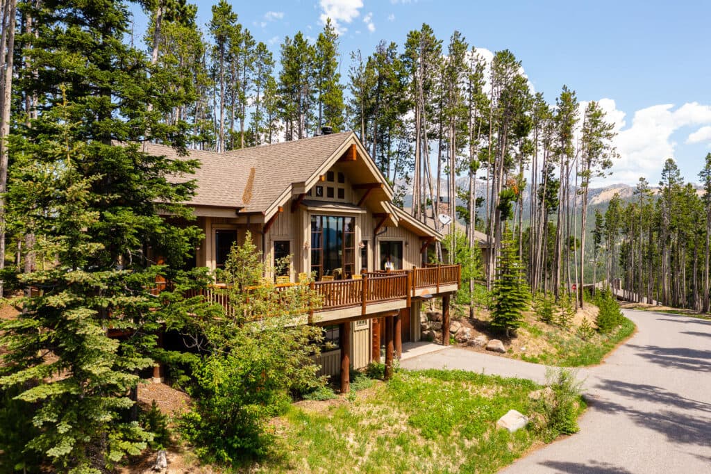 Full Moon House - Image 27