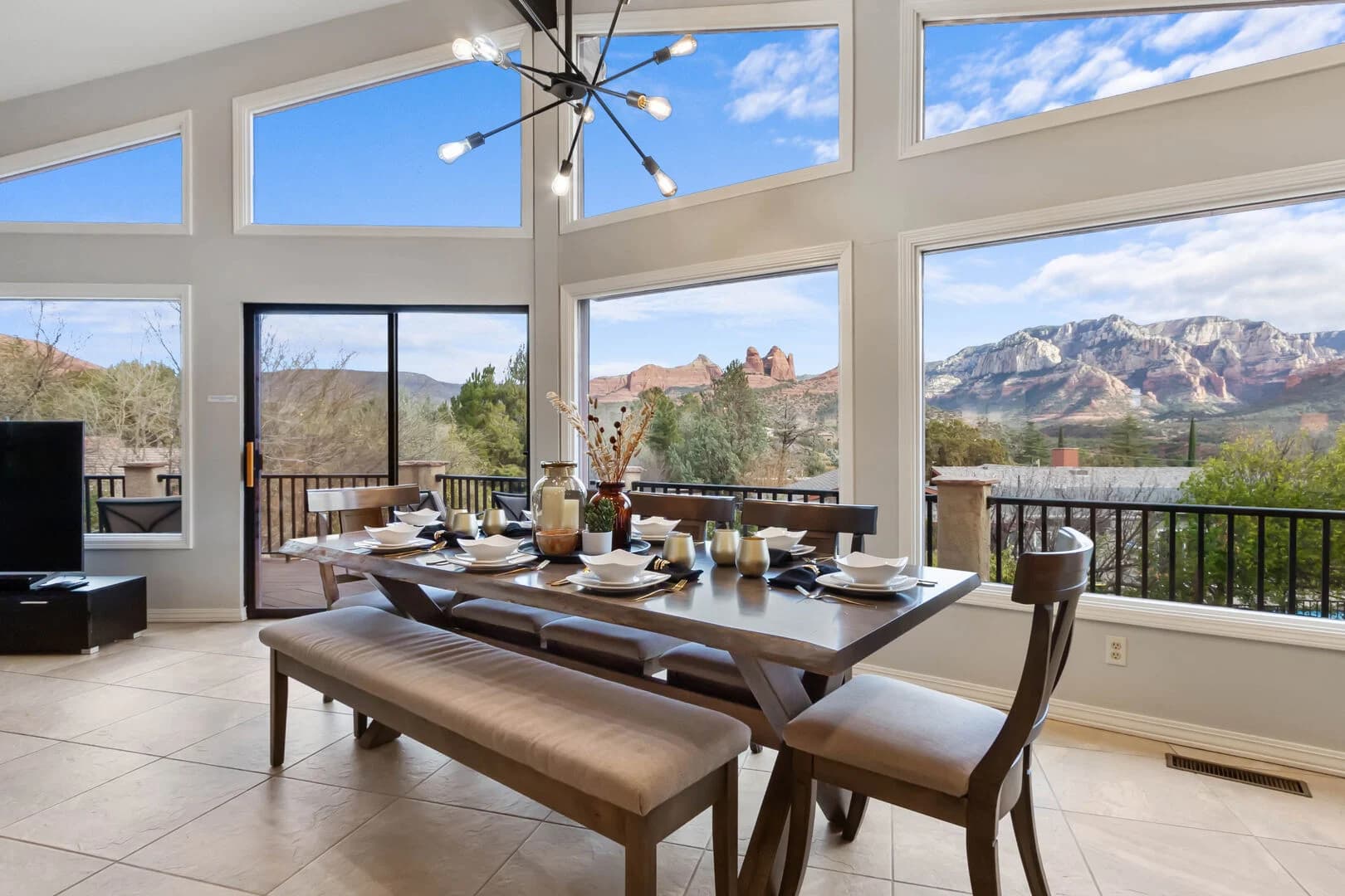 Red Rock Radiance - Image 9