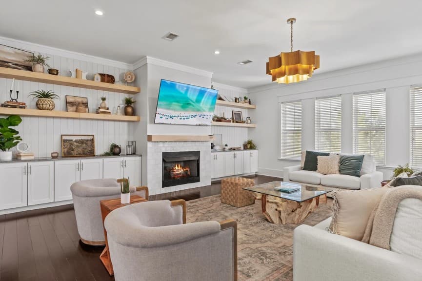 Casa De La Sea - Image 1