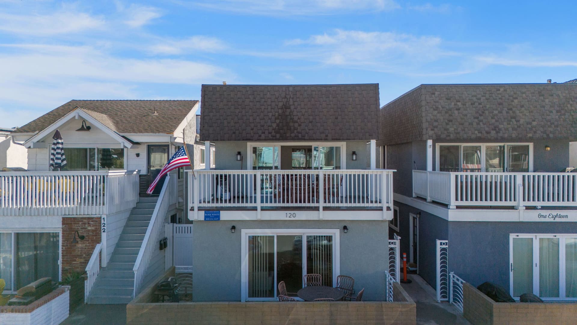 Coastal Breeze Getaway