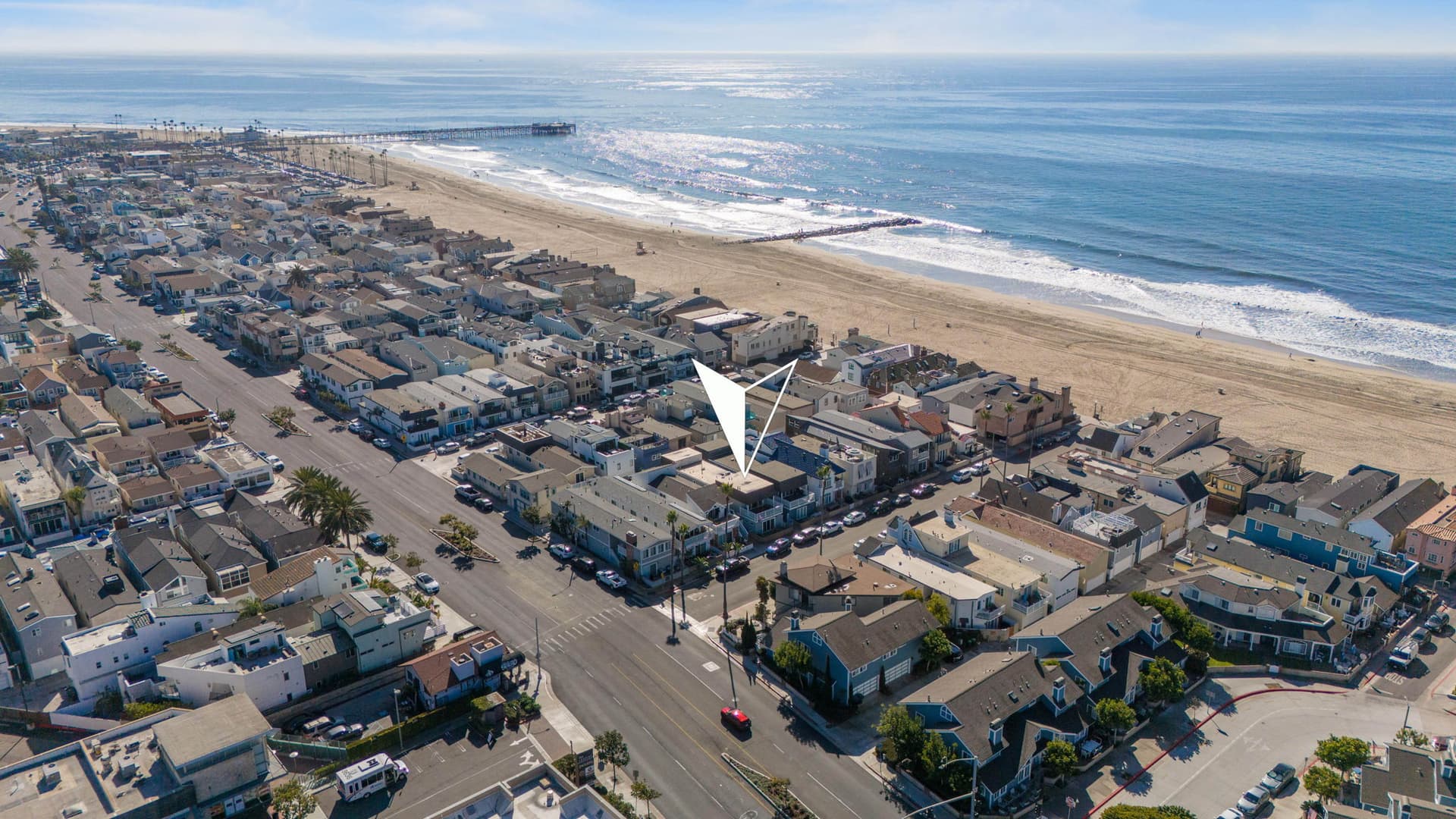 Coastal Breeze Getaway - Image 2