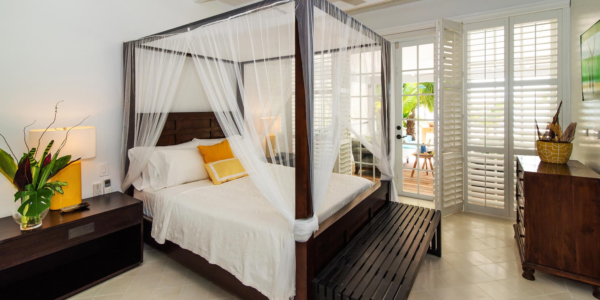 Les Jalousies Villa - Image 16