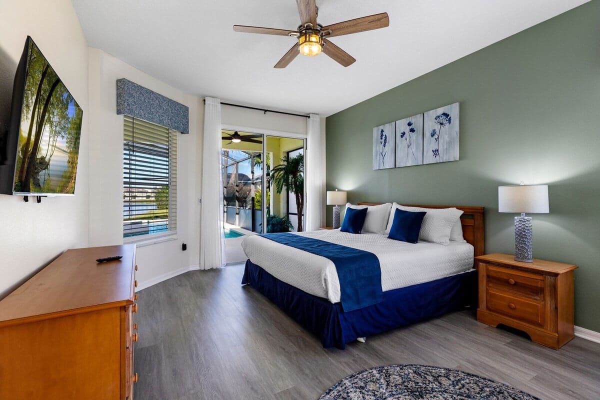 Hills Bay Retreat - Image 11