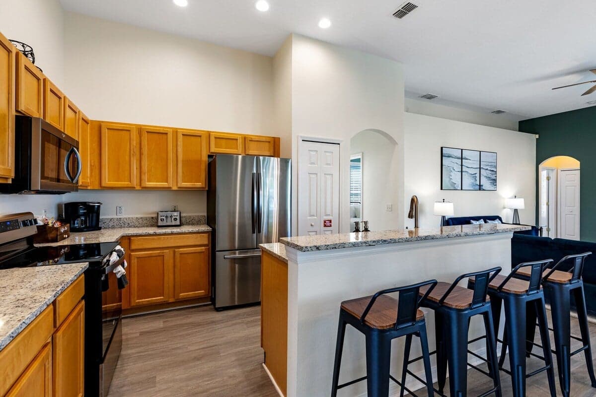 Hills Bay Retreat - Image 7