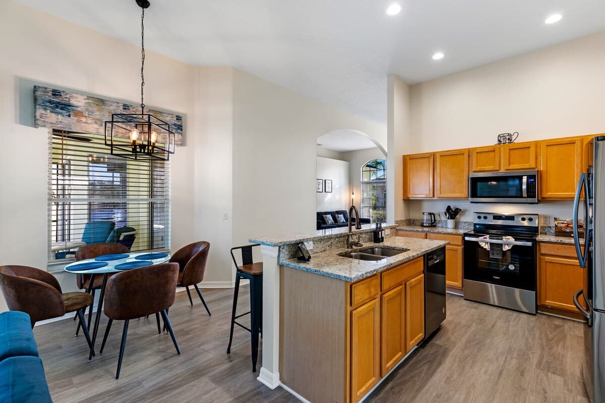 Hills Bay Retreat - Image 5