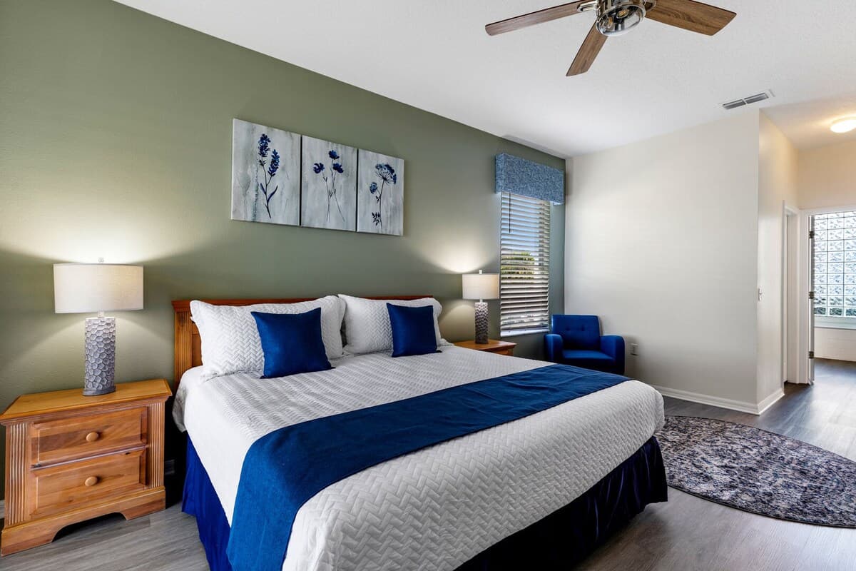 Hills Bay Retreat - Image 12