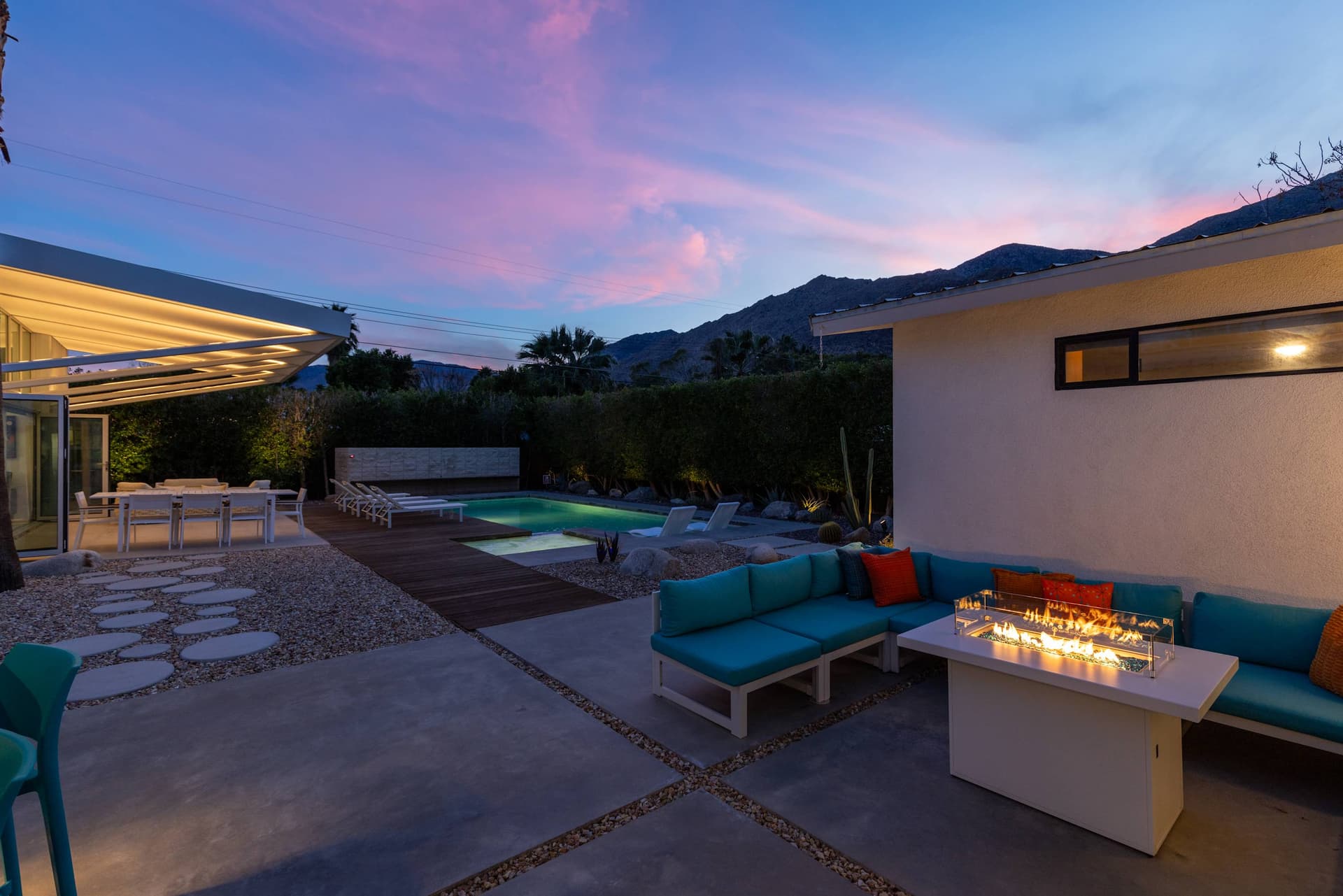 Cascade & Calm Home - Image 76