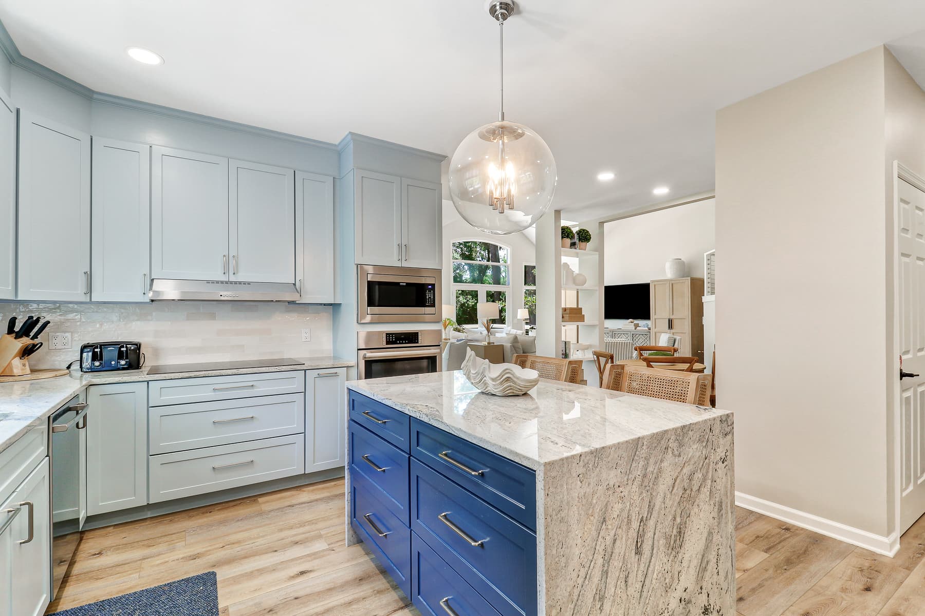 Sea Lane Retreat - Image 10