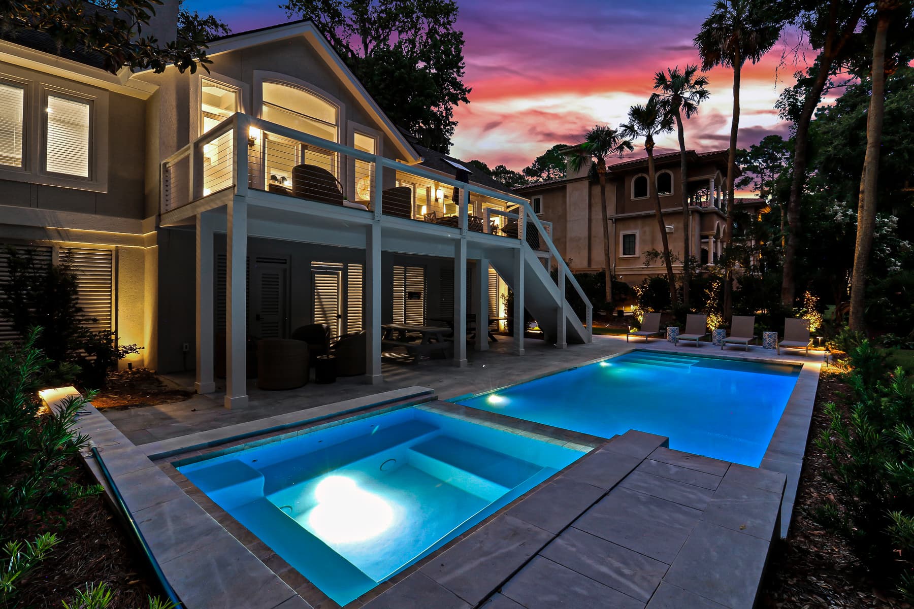 Sea Lane Retreat - Image 57