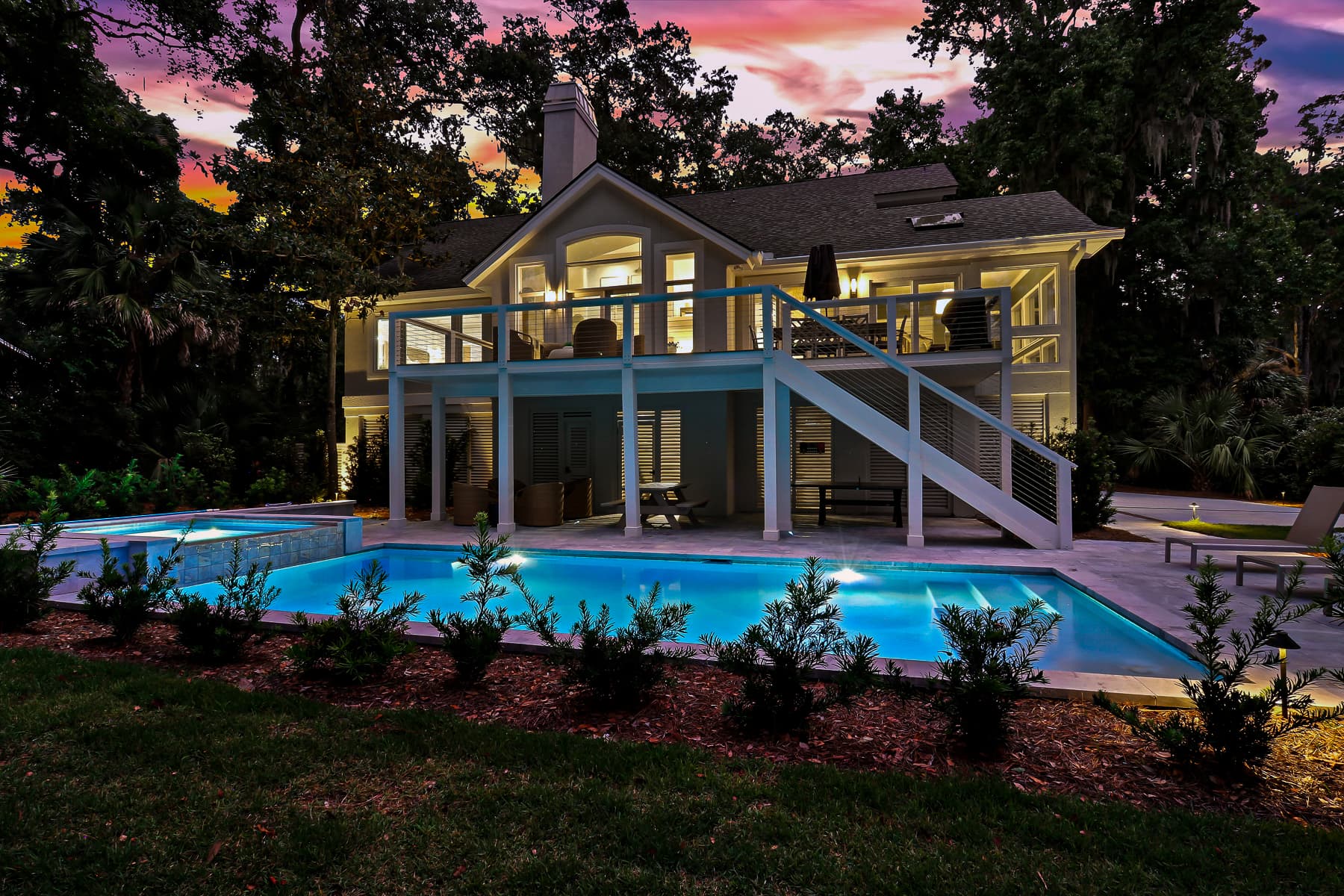 Sea Lane Retreat - Image 60