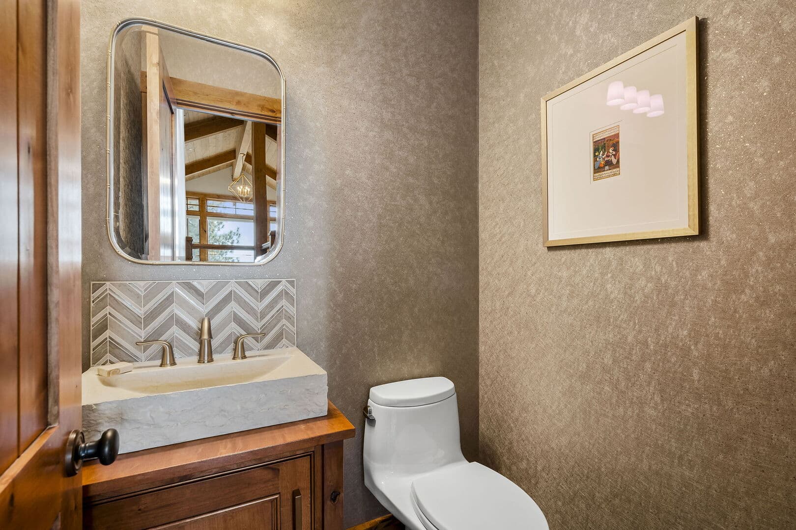 Fallen Leaf Lodge - Image 32