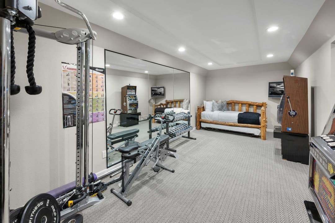 Cheshire Villa - Image 12